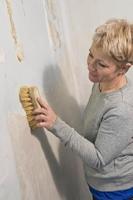 Grondverf Rubson Wit 750 ml Mat - thumbnail