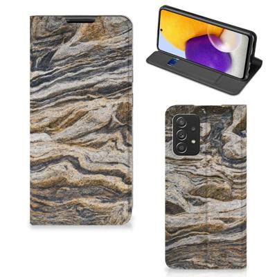 Samsung Galaxy A72 (5G/4G) | Standcase | Steen