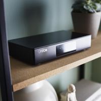 Canton Smart Connect 5.1 Versterker Zwart - thumbnail