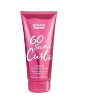 Umberto Giannini 60Sec. Curl Moisture Mask 210gr - thumbnail