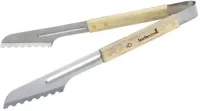 Barbecook Tang luxe met berkenhout handvat - thumbnail