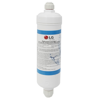 LG FSS-002 Waterfilter voor Amerikaanse Koelkasten