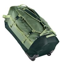 Eagle Creek Cargo Hauler Wheeled duffeltas 110 l Thermoplastic polyurethaan (TPU) Groen - thumbnail