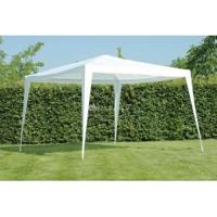 Partytent wit 3x3meter - thumbnail