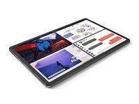 Lenovo Tab P12 tablet, 12,7 inch 3K touchscreen, MediaTek Dimensity 7050, 8 GB RAM, 128 GB geheugen, Android 13, Oat, inclusief Lenovo Tab Pen Plus - thumbnail
