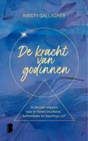 De kracht van godinnen - Kirsty Gallagher - ebook - thumbnail