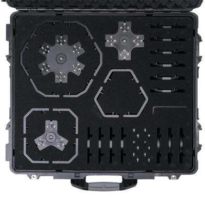 Aputure INFINIBAR Multi-Light Shaping Kit