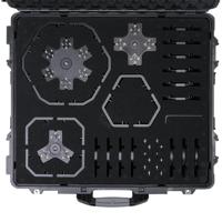 Aputure INFINIBAR Multi-Light Shaping Kit - thumbnail