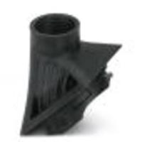 Adapter voor EVO-behuizing HC-B-TA-PG16-PLR-BK Phoenix Contact Inhoud: 1 stuk(s) - thumbnail