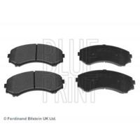 Remblokken set ADM54278 - thumbnail