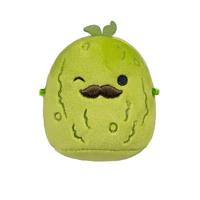 Micromallows Squishmallows knuffel 6-pack Charles - 6 cm - thumbnail