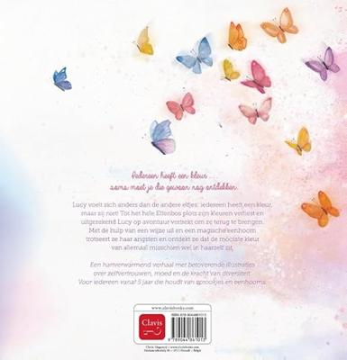 Lucy en de eenhoorn