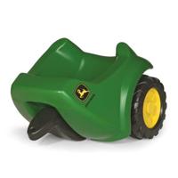 Rolly Toys Minitrac aanhanger van John Deere - thumbnail