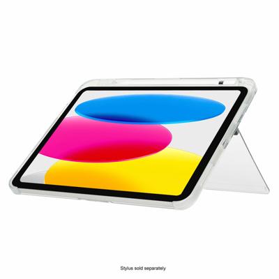 tablethoes Targus IPAD 10.9" Transparant