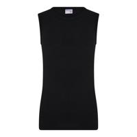 Jongens Comfort Feeling katoen mouwloos shirt - Jongens ondershirt zonder mouwen - Katoen - thumbnail