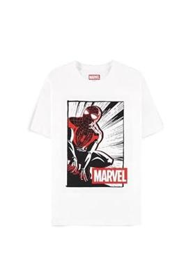 Marvel T-Shirt Marvel Spider-Man Size XL