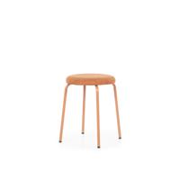 By-Boo Krukje 'Skola' kleur Terracotta - thumbnail