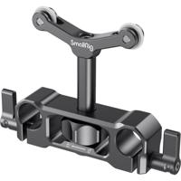 SmallRig 2727 universal 15mm LWS rod mount lens support - thumbnail