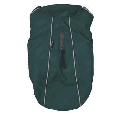 Jack and Vanilla Hondenjas - Waterdicht - Blauw - 40 cm