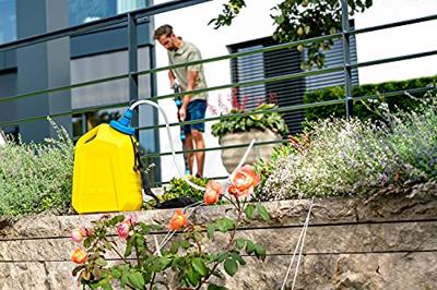 Gloria Haus und Garten MultiJet UNIVERSAL Container 729164.0000 Reservoir voor schuimlans 1 stuk(s)