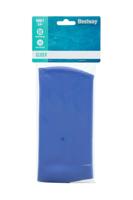 Bestway Volwassen Snorkelset Ontluchtingsklep Diverse Kleuren 43-48 +14 jaar Strand en Zwembad 25045 - thumbnail