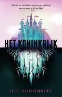 Het Koninkrijk - Jess Rothenberg - ebook - thumbnail