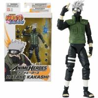 Anime Heroes - Naruto Shippuden - Anime heldenfiguur 17 cm - Kakashi Hatake - thumbnail