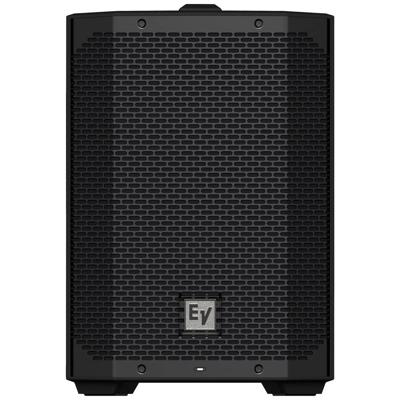 Electro-Voice Everse 8 weersbestendige mobiele accu-speaker (zwart)