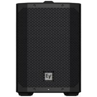 Electro-Voice Everse 8 weersbestendige mobiele accu-speaker (zwart) - thumbnail