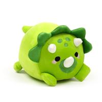 Swapseazzz Adorasaurs Dinosaurus 2-in-1 Pluche Reiskussen - thumbnail