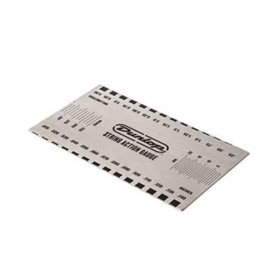 Dunlop DGT04 System 65 Action Gauge snarenmeetlat