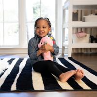 Babyspeeltje Sea Dreams Seahorse - thumbnail