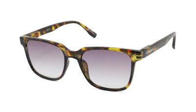 Leesbril Vista Bonita Cubo Gradient-Hub Havanna-+1.50