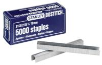 Bostitch nietjes STCR211510Z, 10 mm, voor B8P, B8HC, B8E, B8HDP, doos van 5000 nietjes - thumbnail