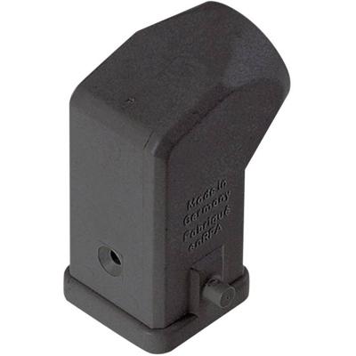 Afdekkap Han® 3A-gw-Pg11 09200030627 HARTING 1 stuk(s) Afdekkap Han® 3A-gw-Pg11 09200030627 HARTING 1 stuk(s)