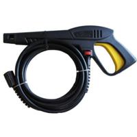 Lavor 6.005.0321 Hogedrukslang met pistool Geschikt voor merk: Lavor, Einhell, Parkside 1 stuk(s) - thumbnail