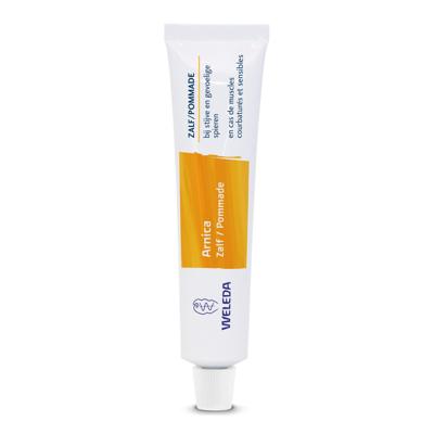Weleda Arnica zalf 25 Gram