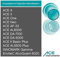 ACE 100085 Mondstuk Turquoise - thumbnail