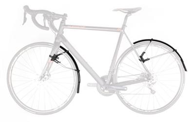 Sks stel spatborden 28" raceblade xl 11431