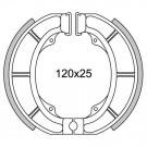 Newfren Remsegment 1233 vamos - thumbnail