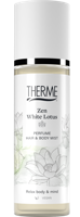 Therme Zen White Lotus Perfume Hair & Body Mist - thumbnail