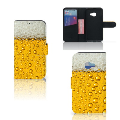 Samsung Galaxy Xcover 4 | Xcover 4s Book Cover Bier
