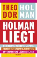 Holman liegt - Theodor Holman - ebook - thumbnail