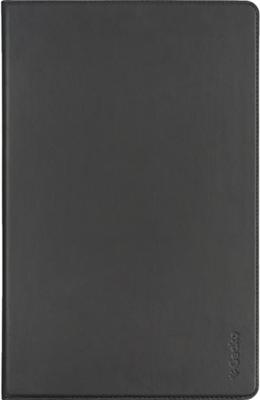 GECKO Gecko Samsung Tab S7 Plus 12.4 inch (2020) Easy-Click Cover