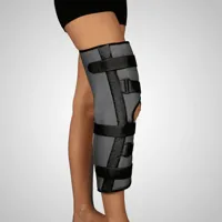 Bauerfeind Kniespalk / Nachtspalk / Strekspalk voor de Knie - S - thumbnail