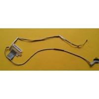Notebook lcd cable for Lenovo IdeaPad G500 G505 G510 DC02001PR00 - thumbnail