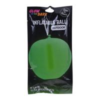 Glow in the Dark Ballon, 23cm - thumbnail