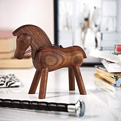 Kay Bojesen Animals Horse 14 cm