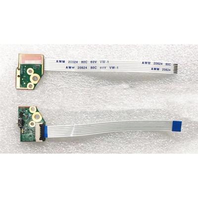 Notebook Switch Board for HP 13-A 13-AC 15-U pulled Notebook Switch Board for HP 13-A 13-AC 15-U pulled