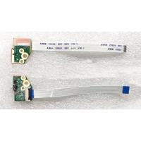 Notebook Switch Board for HP 13-A 13-AC 15-U pulled - thumbnail